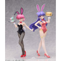 TVアニメ「らんま1/2」 シャンプーバニーVer. 1/4スケール 完成品フィギュア
