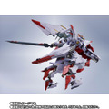 「METAL ROBOT魂 ＜SIDE MS＞ ガンダムマルコシアス」29,700円(税込)