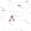 【推しの子】フィルムオーケストラ Tシャツ