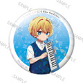 【推しの子】フィルムオーケストラ ホログラム缶バッジ(ランダム全9種)