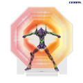 COSPA「初号機 A.T.フィールド アクリルスタンド(EVANGELION)」(C)カラー