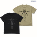 COSPA「エヴァンゲリオン第13号機 Tシャツ（EVANGELION）」（C）カラー