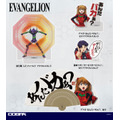 COSPA「EVANGELION」新作グッズ(C)カラー