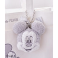 Maison de FLEUR Disney Collection「Mickey ＆ Minnie」Mickey Mouse/チャーム（C）Disney