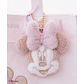 Maison de FLEUR Disney Collection「Mickey ＆ Minnie」Minnie Mouse/チャーム（C）Disney
