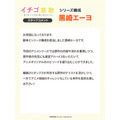 『イチゴ哀歌～雑で生イキな妹と割り切れない兄～』シリーズ構成　黒崎エーヨ
