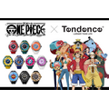『ONE PIECE』×Tendenceコラボレーションウォッチ