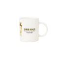 Kodoku No Gourmet Mug