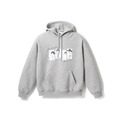Kodoku No Gourmet Hoodie Navy・Grey (M/L/XL)