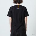 Nocturnal 笑ゥせぇるすまん THE LAUGHING SALESMAN Tee（Black）