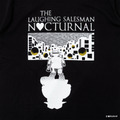 Nocturnal 笑ゥせぇるすまん THE LAUGHING SALESMAN Tee（Black）
