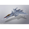 「DX超合金 VF-31Ａ カイロス マクロスΔ10th Anniv.」