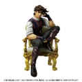 B賞 ジョセフ・ジョースター figure