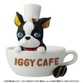 ラストワン賞 IGGY CAFE フィギュア小物入れ