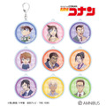 トレーディング Ani-Art 第9弾 アクリルキーホルダー