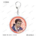 トレーディング Ani-Art 第9弾 アクリルキーホルダー