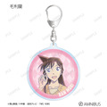 トレーディング Ani-Art 第9弾 アクリルキーホルダー