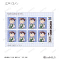 トレーディング Ani-Art 第9弾 証明写真風ブロマイド