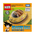 「ドリームトミカ トミカ×ドラゴンボール 牛魔王の車」 「ドリームトミカ トミカ×ドラゴンボール フリーザの小型ポッド」