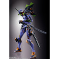「METAL BUILD エヴァンゲリオン初号機 30th with the spear of Gaius」