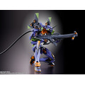 「METAL BUILD エヴァンゲリオン初号機 30th with the spear of Gaius」