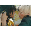 実写映画『WIND BREAKER／ウィンドブレイカー』場面写真