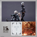NieR Series 15th Anniversary BOX