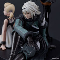 NieR Series 15th Anniversaryフィギュア