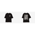 Junji Ito x WEEK END Tシャツ TOMIE Chapter 15