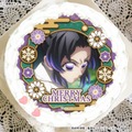 『鬼滅の刃』Xmasプリケーキ2025（C）吾峠呼世晴／集英社・アニプレックス・ufotable