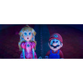 『ザ・スーパーマリオギャラクシー・ムービー』場面カット(C)2025 Nintendo and Universal Studios. All Rights Reserved.