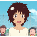 『バケモノの子』（C）2015 THE BOY AND THE BEAST FILM PARTNERS