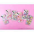 SKINNYDIP LONDON × サンリオキャラクターズ 第3弾登場「iPhone用ケース」（C）2025 SANRIO CO., LTD. APPROVAL NO. L663657