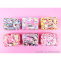 SKINNYDIP LONDON × サンリオキャラクターズ 第3弾登場「ポーチ」（C）2025 SANRIO CO., LTD. APPROVAL NO. L663657