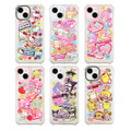 SKINNYDIP LONDON × サンリオキャラクターズ 第3弾登場「iPhone用ケース」（C）2025 SANRIO CO., LTD. APPROVAL NO. L663657