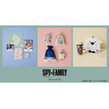 『SPY×FAMILY』× Afternoon Tea LIVING コラボ第2弾（C）遠藤達哉／集英社・SPY×FAMILY製作委員会