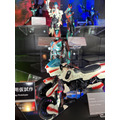 「TAMASHII NATION 2025」実物フィギュア