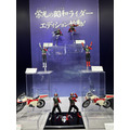 「TAMASHII NATION 2025」実物フィギュア