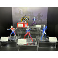 「TAMASHII NATION 2025」実物フィギュア