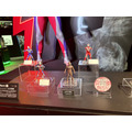 「TAMASHII NATION 2025」実物フィギュア
