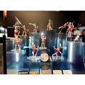 「TAMASHII NATION 2025」実物フィギュア