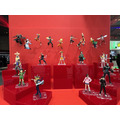 「TAMASHII NATION 2025」実物フィギュア