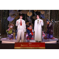 Celebration Tree <Mickey & Friends>点灯式に登場したKing & Prince