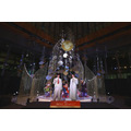 Celebration Tree <Mickey & Friends>点灯式に登場したKing & Prince