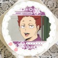 『ハイキュー!!』Xmasプリケーキ2025（C）古舘春一／集英社・「ハイキュー！！」製作委員会