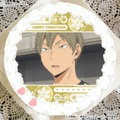 『ハイキュー!!』Xmasプリケーキ2025（C）古舘春一／集英社・「ハイキュー！！」製作委員会