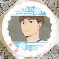 『ハイキュー!!』Xmasプリケーキ2025（C）古舘春一／集英社・「ハイキュー！！」製作委員会