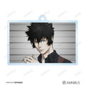 『劇場版 PSYCHO-PASS サイコパス PROVIDENCE』狡噛 慎也 2連ワイヤーBIGアクリルキーホルダー（C）サイコパス製作委員会