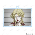 『劇場版 PSYCHO-PASS サイコパス PROVIDENCE』唐之杜 志恩 2連ワイヤーBIGアクリルキーホルダー（C）サイコパス製作委員会