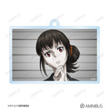 『劇場版 PSYCHO-PASS サイコパス PROVIDENCE』霜月 美佳 2連ワイヤーBIGアクリルキーホルダー（C）サイコパス製作委員会